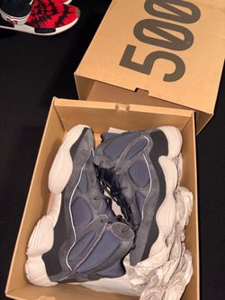 Yeezy 500 High Slate Size 12