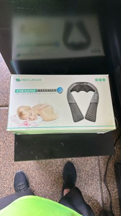 Medcursor Kneading Massager