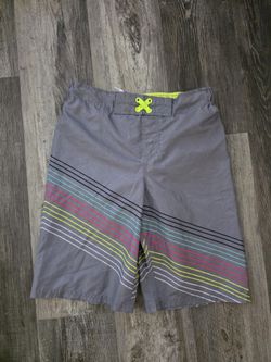BOYS WATER SHORTS