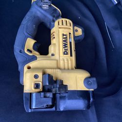 DEWALT DCS350B 20V MAX* Cordless Threaded Rod Cutter (Tool Only)
