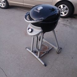 Propane Bbq Grill 