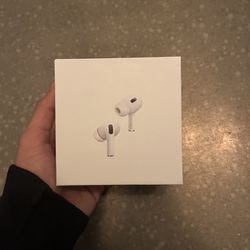 AirPods 2 pros 