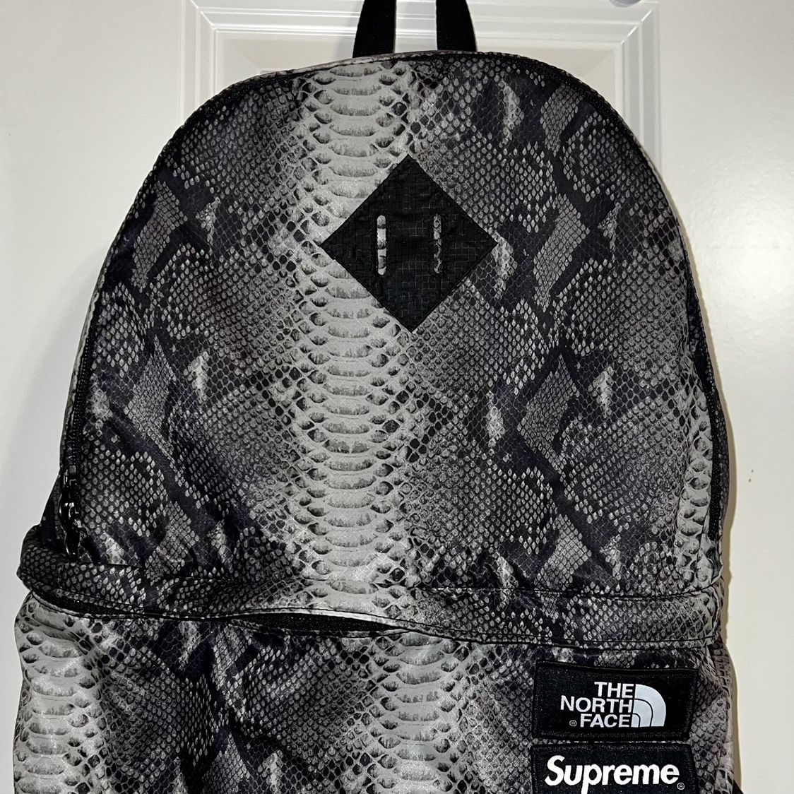 Supreme X The North Face Lightweight Backpack 