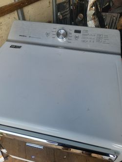 Braves xl mct maytag commercial technology