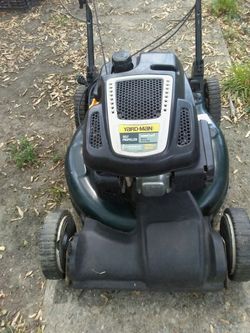 Yardman powermore 139cc ohv new arrivals