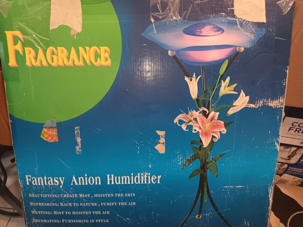Humidifier