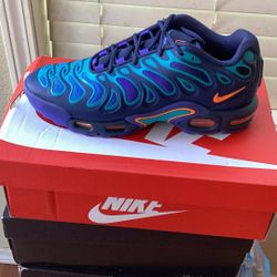 Nike Air Max Plus Drift