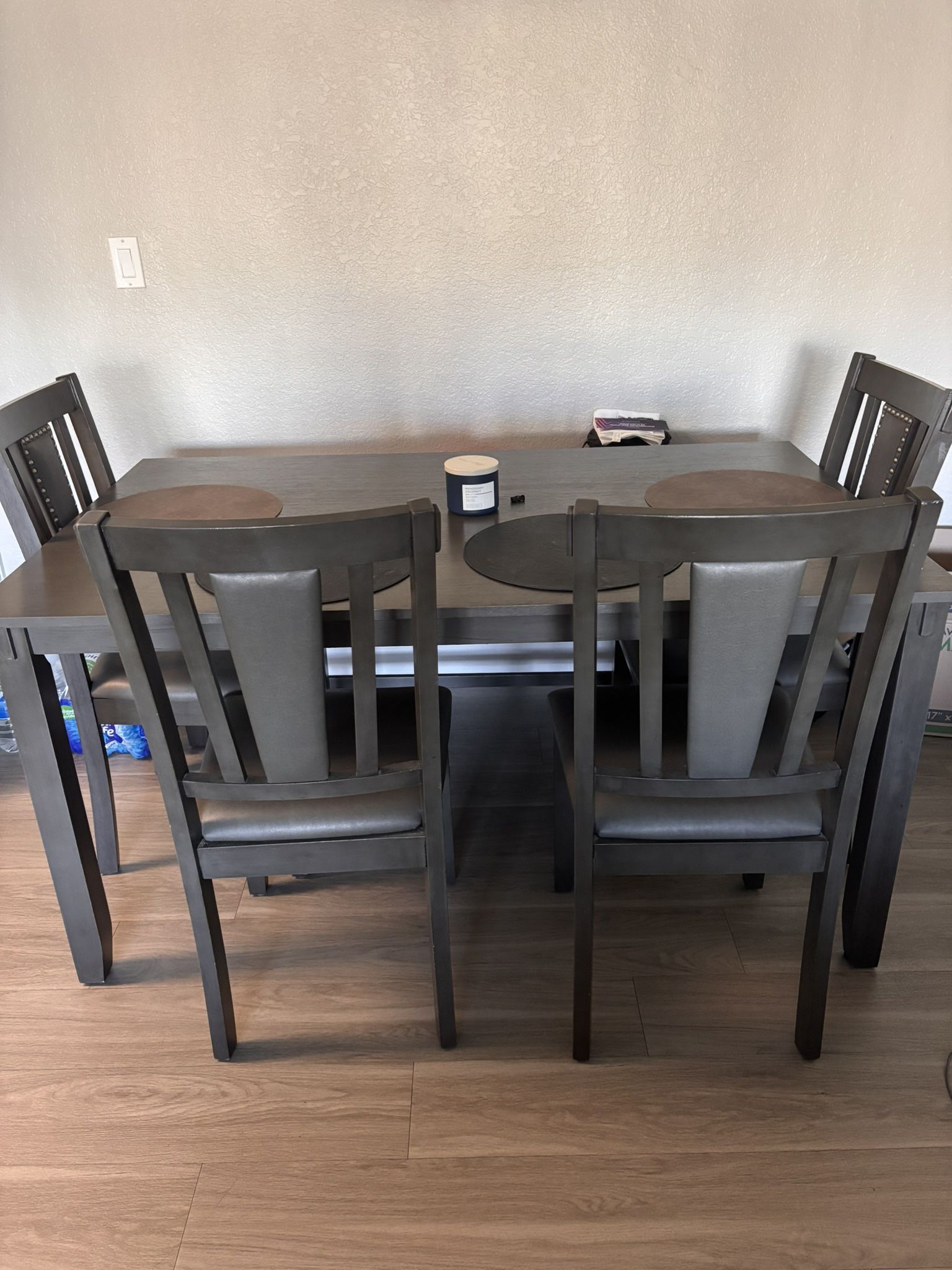 Dining Set Table