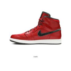 Air Jordan 1 Retro Hi Premier “” 2013 Size 11 VNDS