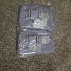 Brand New Lululemon Everywhere Wordmark Belt Bag