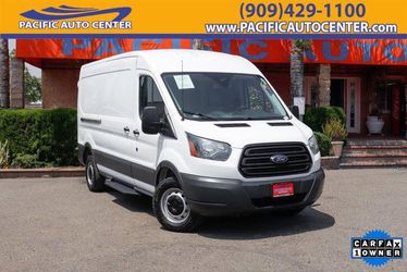 2016 Ford Transit-250