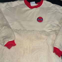 Disney Spider-Man Spirit jersey 