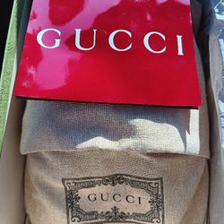 Gucci Shoes