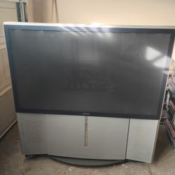 Big Sony Tv