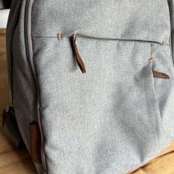 Free Uppababy Diaper Backpack 