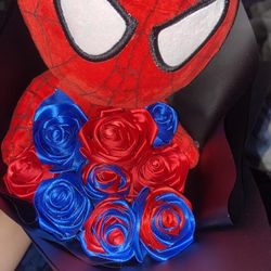 Flower Bouquet 