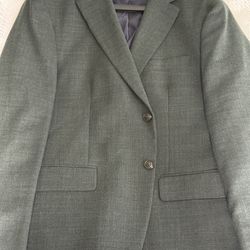 Men’s Suit Jacket Set (4)