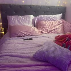 bed frame 