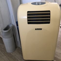 Everstar 8,000 BTU Portable Air Conditioner 