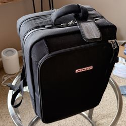 JetPack Remix DJ Backpack