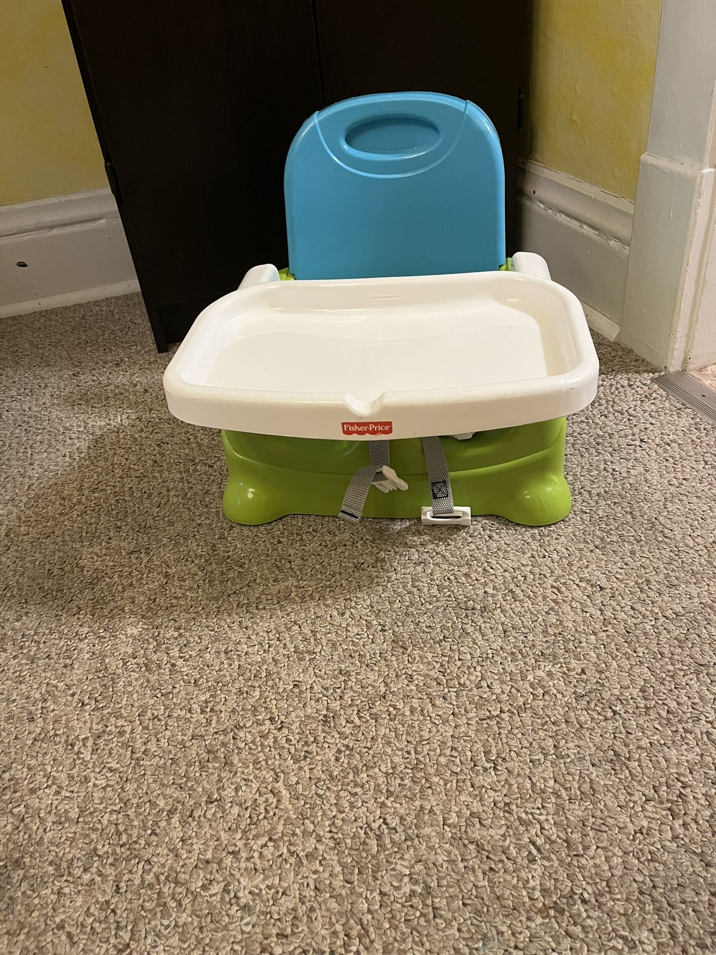 Fisher Price Travel Highchair 