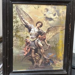 Wall Frame
