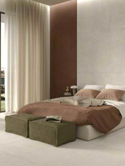 🧱 🇮🇹 🏚 Serica Bone 24x48 Matt Made In Italy 🇮🇹