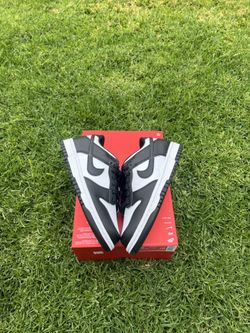 Nike Dunk Panda