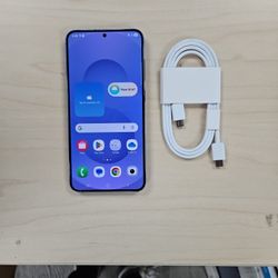 Samsung S25 PLUS 256gb. Unlock Any Sim