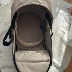 BabyZen Yoyo Basinet