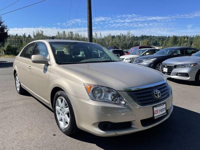 2008 Toyota Avalon