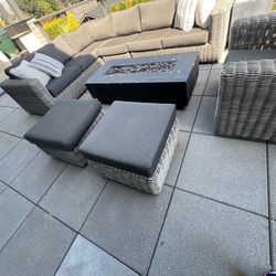 Summon Outdoor Patio Fabric Sunbrella Outdoor Patio Furniture