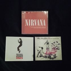 Cds