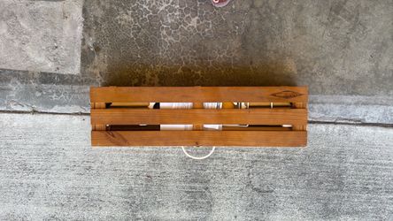 Golden Edition Croquet Set