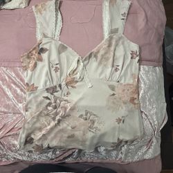 Blusa De Mujer Bonita 