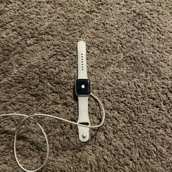 Apple Watch Se 1st Addition 