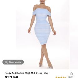 Dress