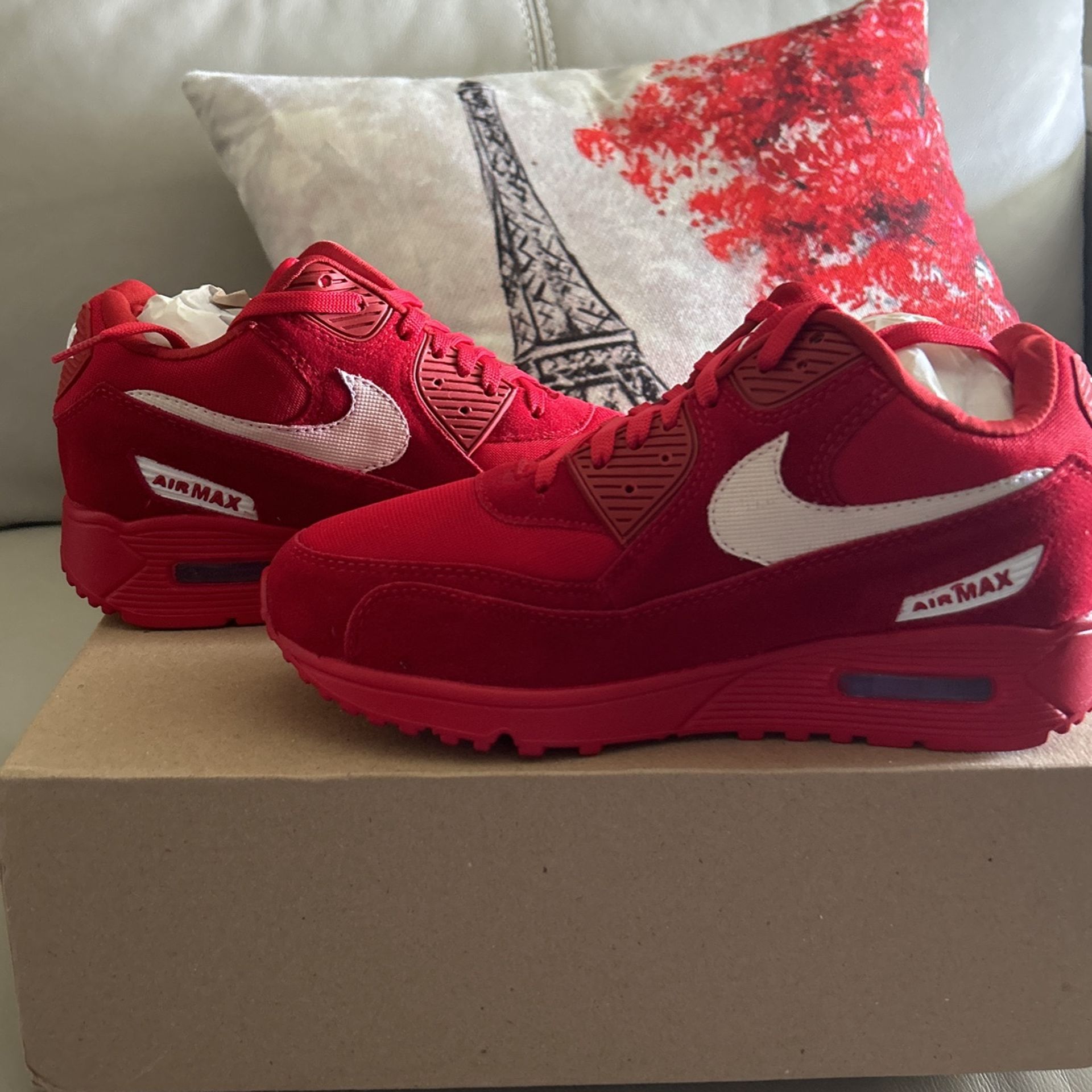 Airmax Nike Size Women