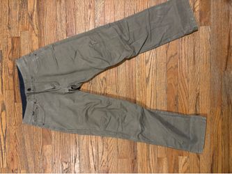 Mens Kuhl 32x32 pants