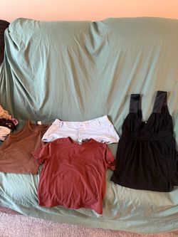 Clothing bundle