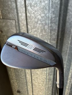 Titleist 52 Degree Wedge