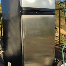 Free Kitchenaid Refrigerador