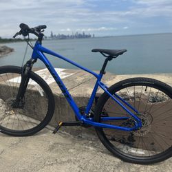 Giant Roam Disc 4 Hybrid Bike M - Like New