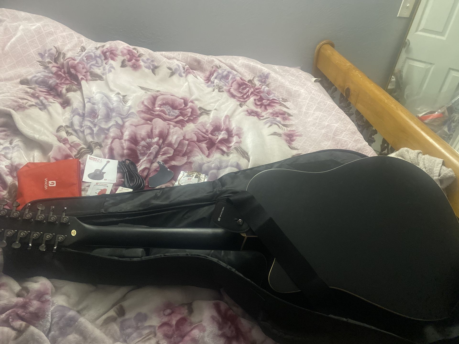 Guitar