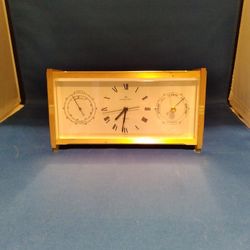 Vtg Hamilton Weathercaster