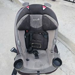 Car Seat