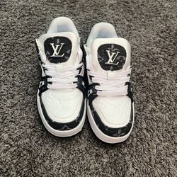 Louis Vuitton Shoes 