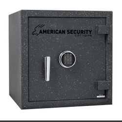 AMSEC BF1716 American Security Burglary and Fire Safe
