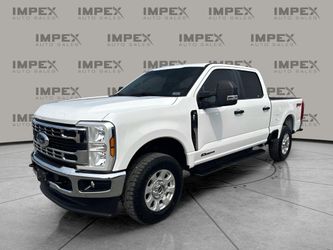 2024 Ford F-250