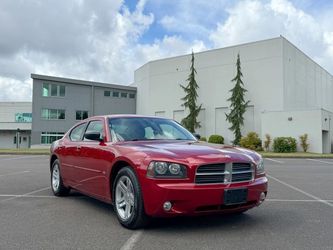 2006 Dodge Charger